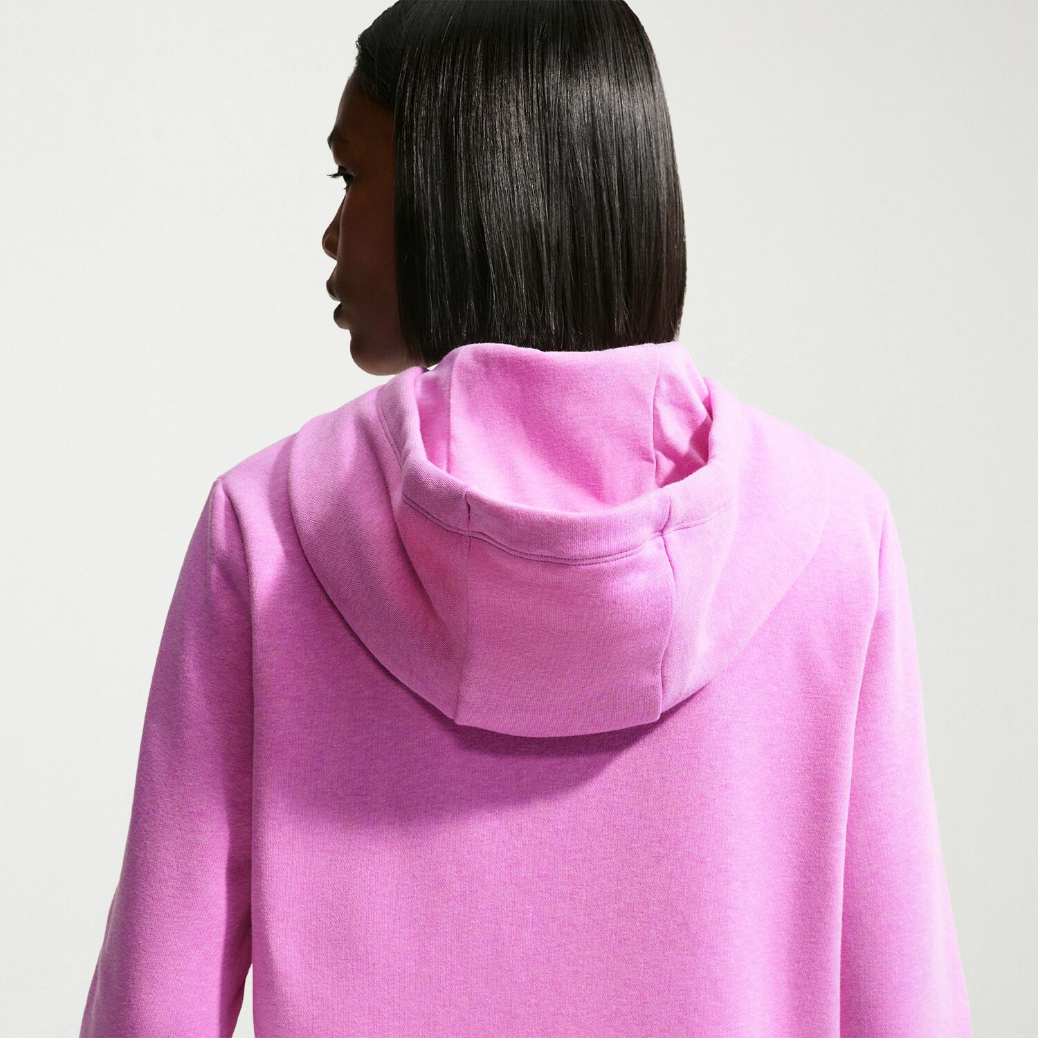Nike Womens Long Sleeve Hoodie