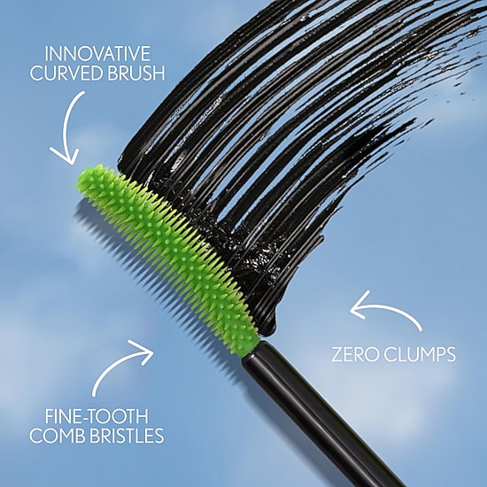 COVERGIRL Clump Crusher Water Resistant Mascara