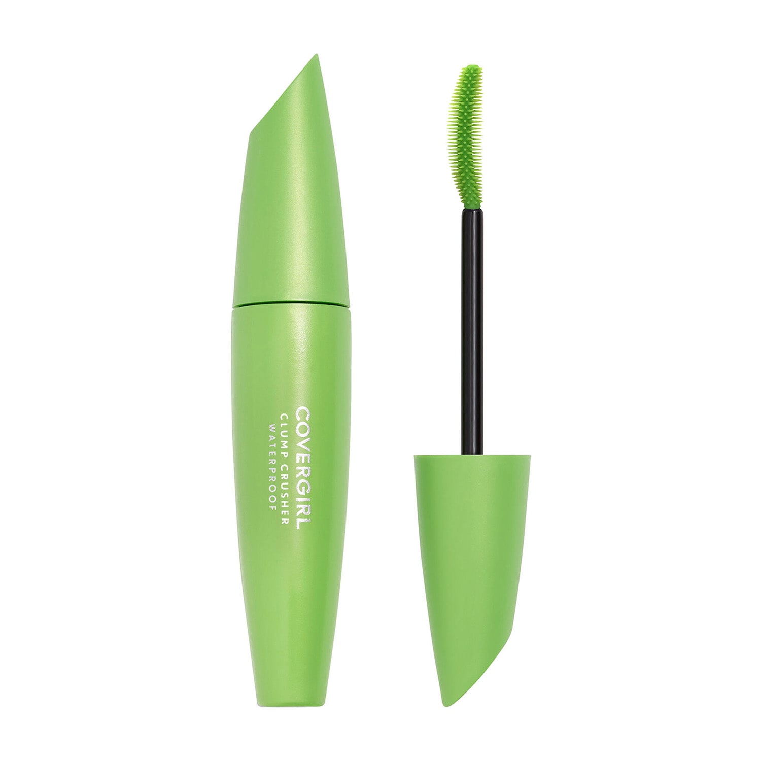 COVERGIRL Clump Crusher Water Resistant Mascara