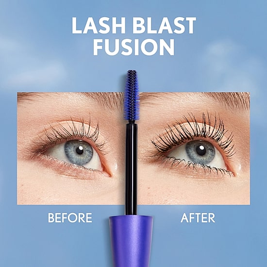 COVERGIRL Lash Blast Fusion Mascara