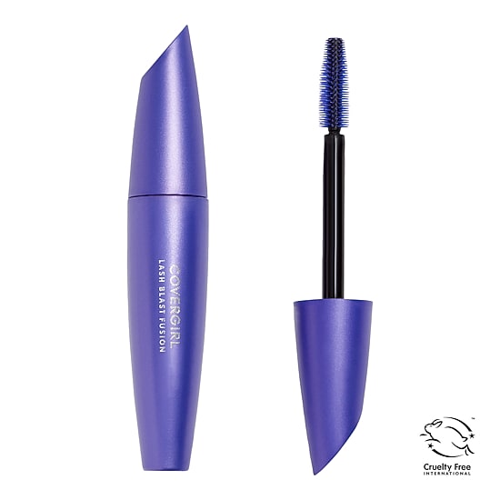 COVERGIRL Lash Blast Fusion Mascara