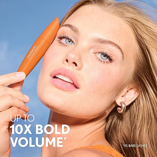 COVERGIRL Lash Blast Volume Mascara