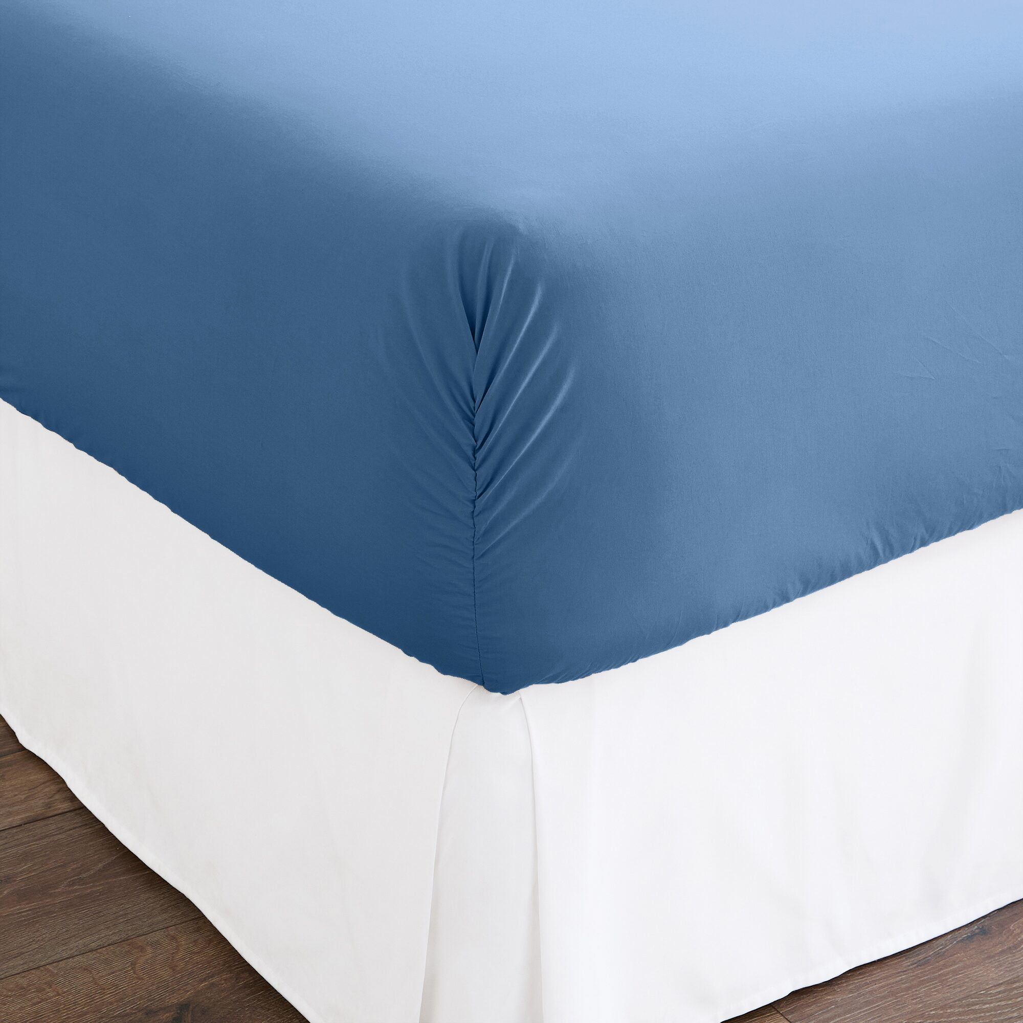 Home Expressions Easy Care Sheet Set