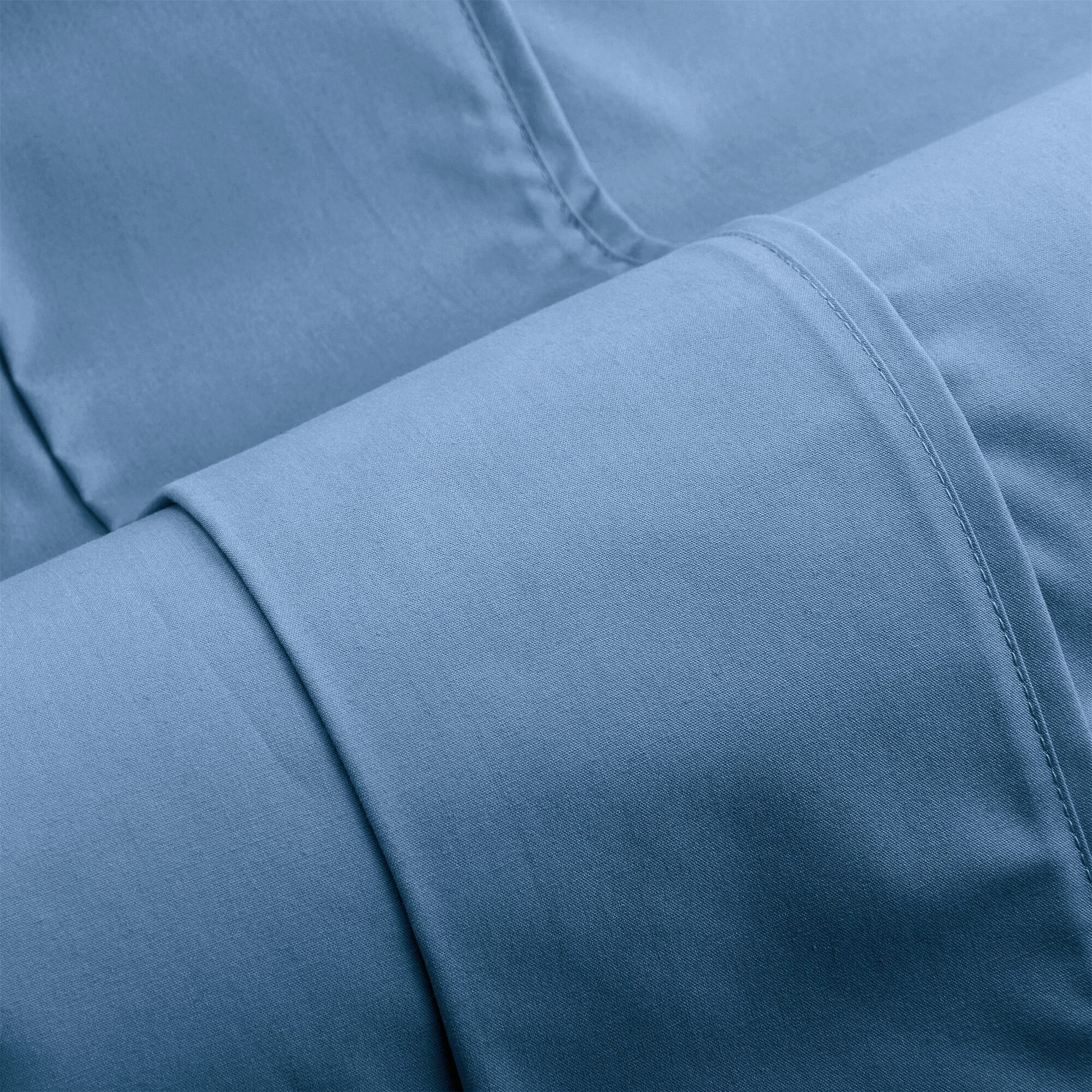 Home Expressions Easy Care Sheet Set