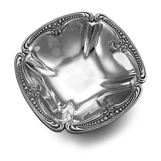 Wilton Armetale Serving Bowl