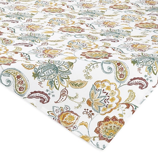 Homewear Jacobean Dream Tablecloth