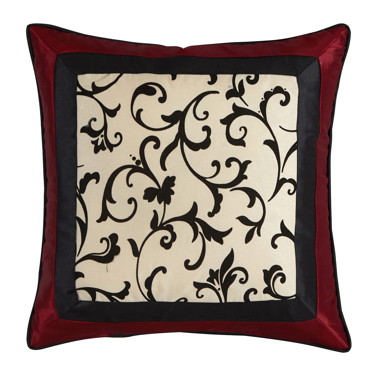 Stratford Park Bonnie 7-pc. Midweight Comforter Set