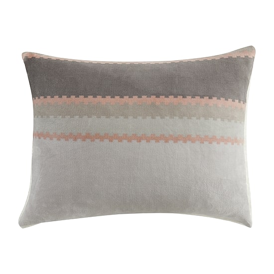 Stratford Park Damon 3-pc. Stripes Midweight Comforter Set