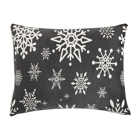 Stratford Park Rowley 3pc Geometric Midweight Comforter Set