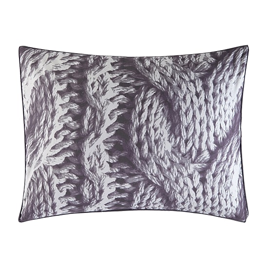 Stratford Park Cyrus 5-pc. Geometric Midweight Comforter Set