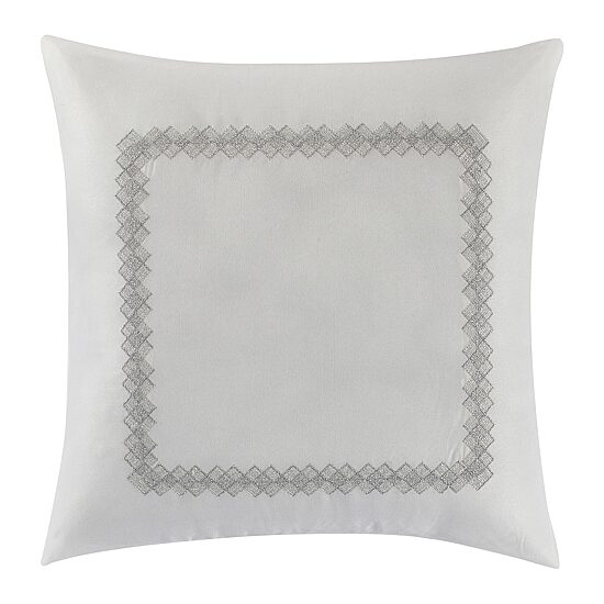 Stratford Park Eloise 7-pc. Geometric Midweight Comforter Set