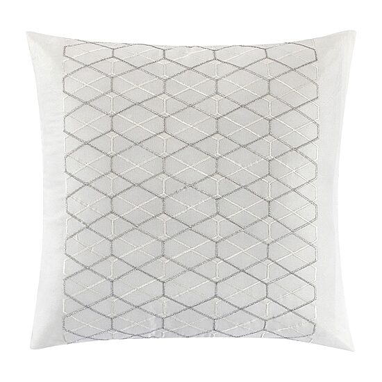 Stratford Park Eloise 7-pc. Geometric Midweight Comforter Set
