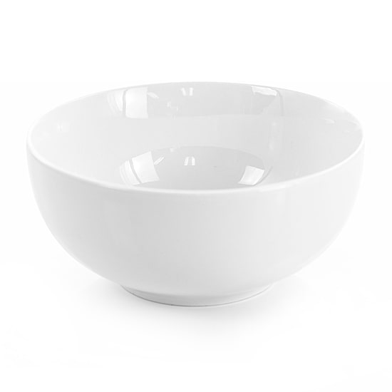 Elama Carey 18-pc. Porcelain Dinnerware Set