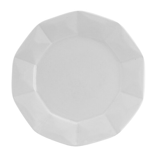 Elama Retro Chic 16-pc. Glazed Dinnerware Set