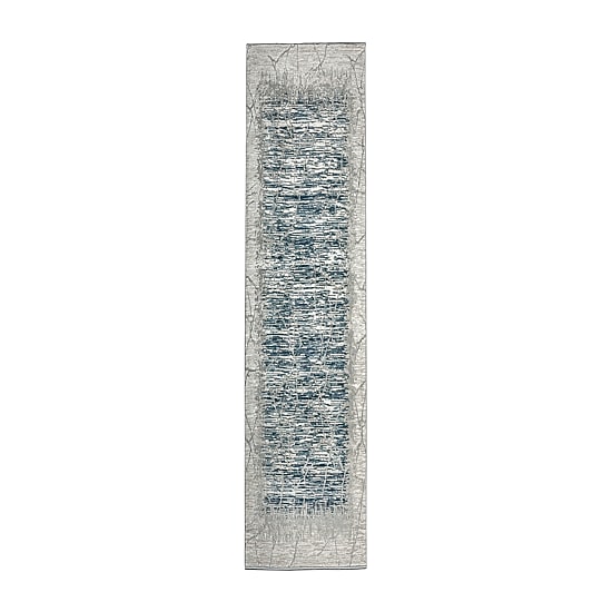 Radici Davide Abstract 24"X96" Indoor Rectangular Runner