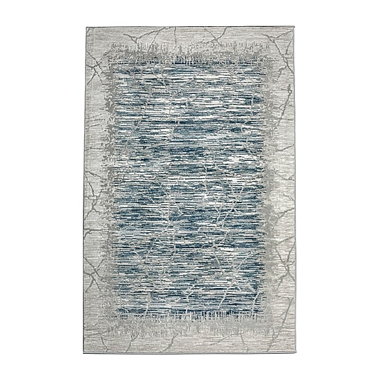Radici Davide Abstract Indoor Rectangular Accent Rug