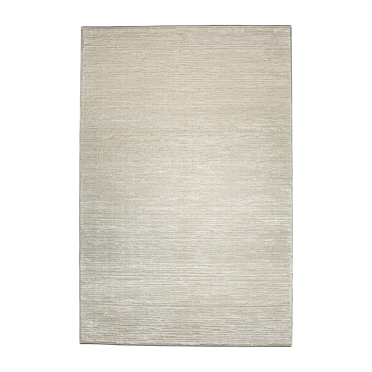 Radici Davide Stripe Indoor Rectangular Accent Rug