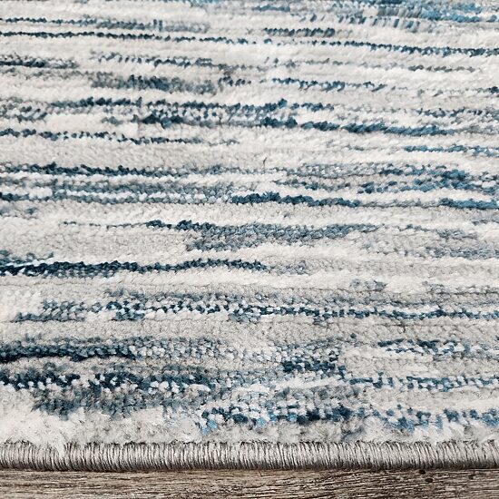 Radici Davide Stripe Indoor Rectangular Accent Rug