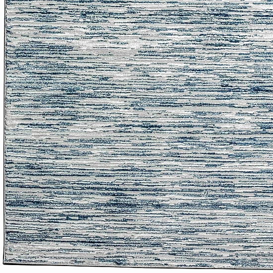 Radici Davide Stripe Indoor Round Area Rug