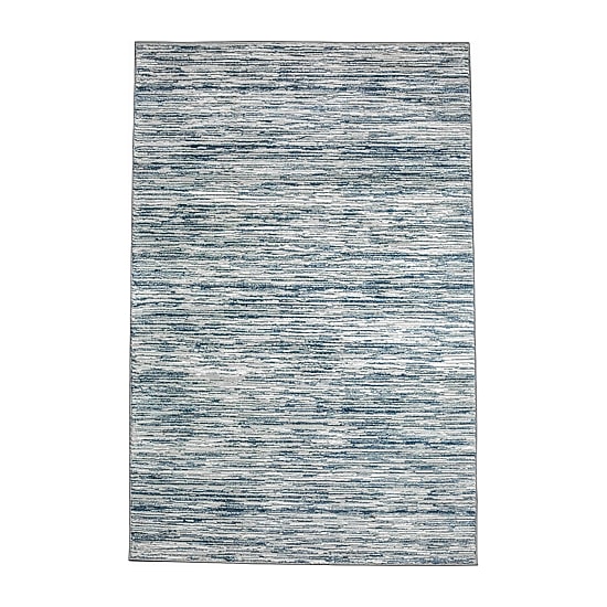 Radici Davide Stripe Indoor Rectangular Area Rug