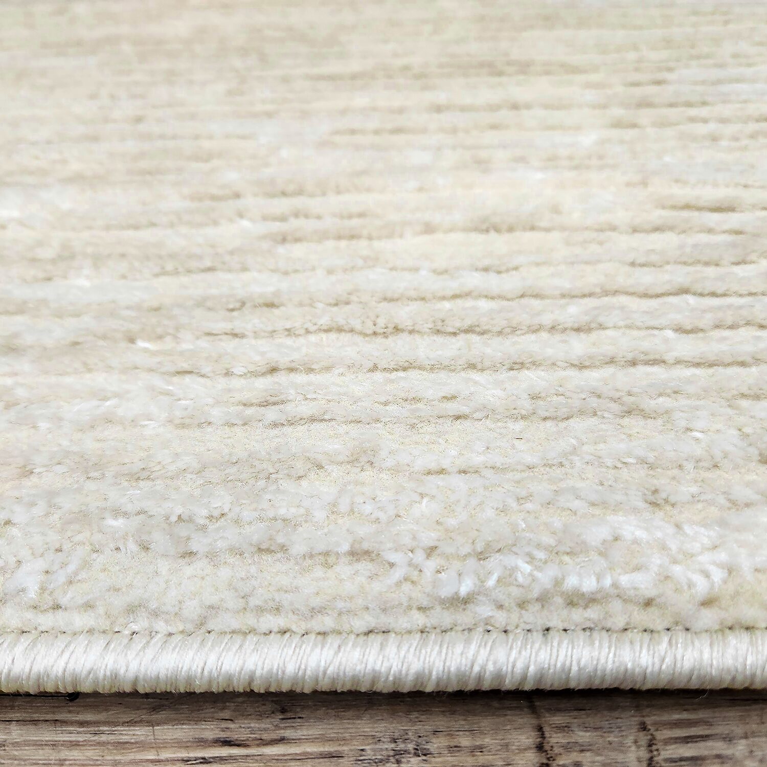 Radici Davide Stripe Indoor Rectangular Area Rug