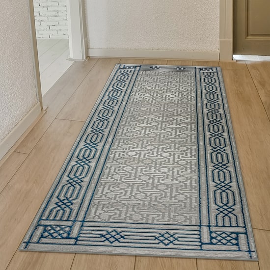 Radici Davide Bordered Runner