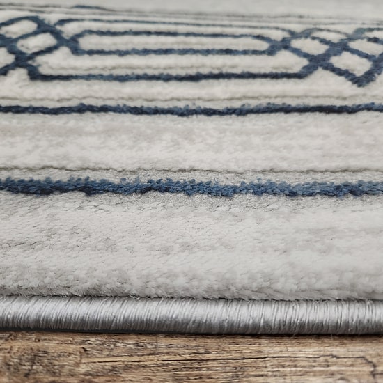 Radici Davide Bordered Runner