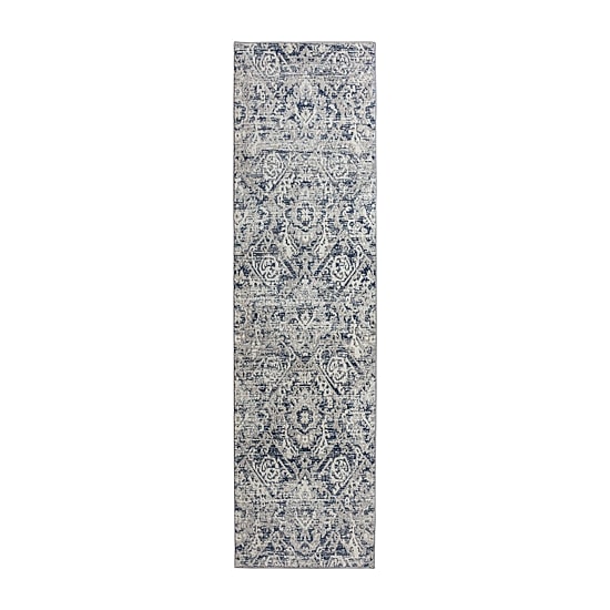 Radici Livigno Abstract 24"X96" Indoor Rectangular Runner