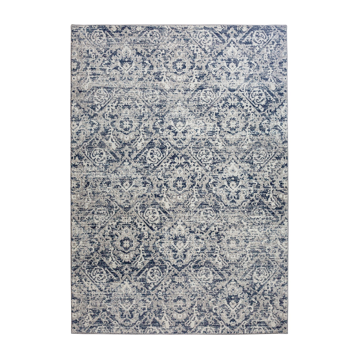 Radici Livigno Abstract 3X5 Indoor Rectangular Accent Rug