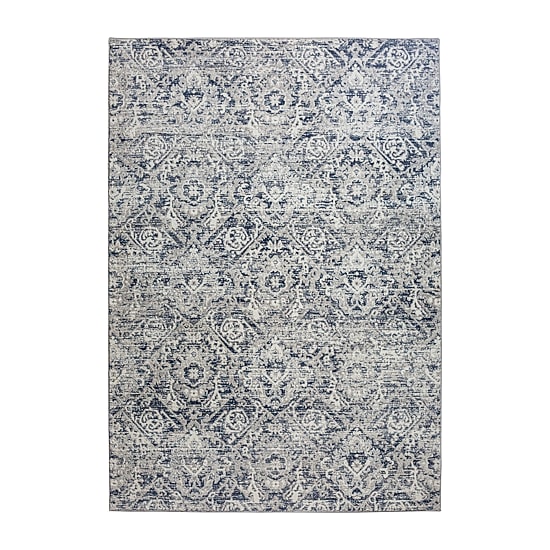 Radici Livigno Abstract 5X7 Indoor Rectangular Area Rug