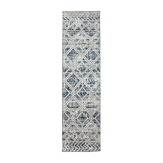 Radici Livigno Geometric 24"X96" Indoor Rectangular Runner