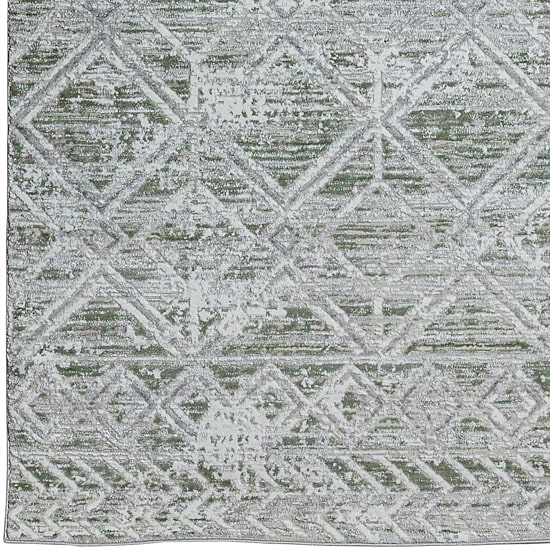 Radici Livigno Geometric 36"X60" Indoor Rectangular Accent Rug