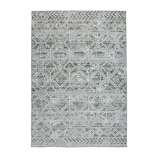 Radici Livigno Geometric 36"X60" Indoor Rectangular Accent Rug