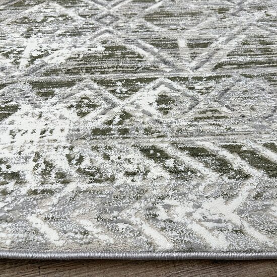 Radici Livigno Geometric 36"X60" Indoor Rectangular Accent Rug