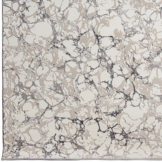 Radici Livigno Abstract 36"X60" Indoor Rectangular Accent Rug