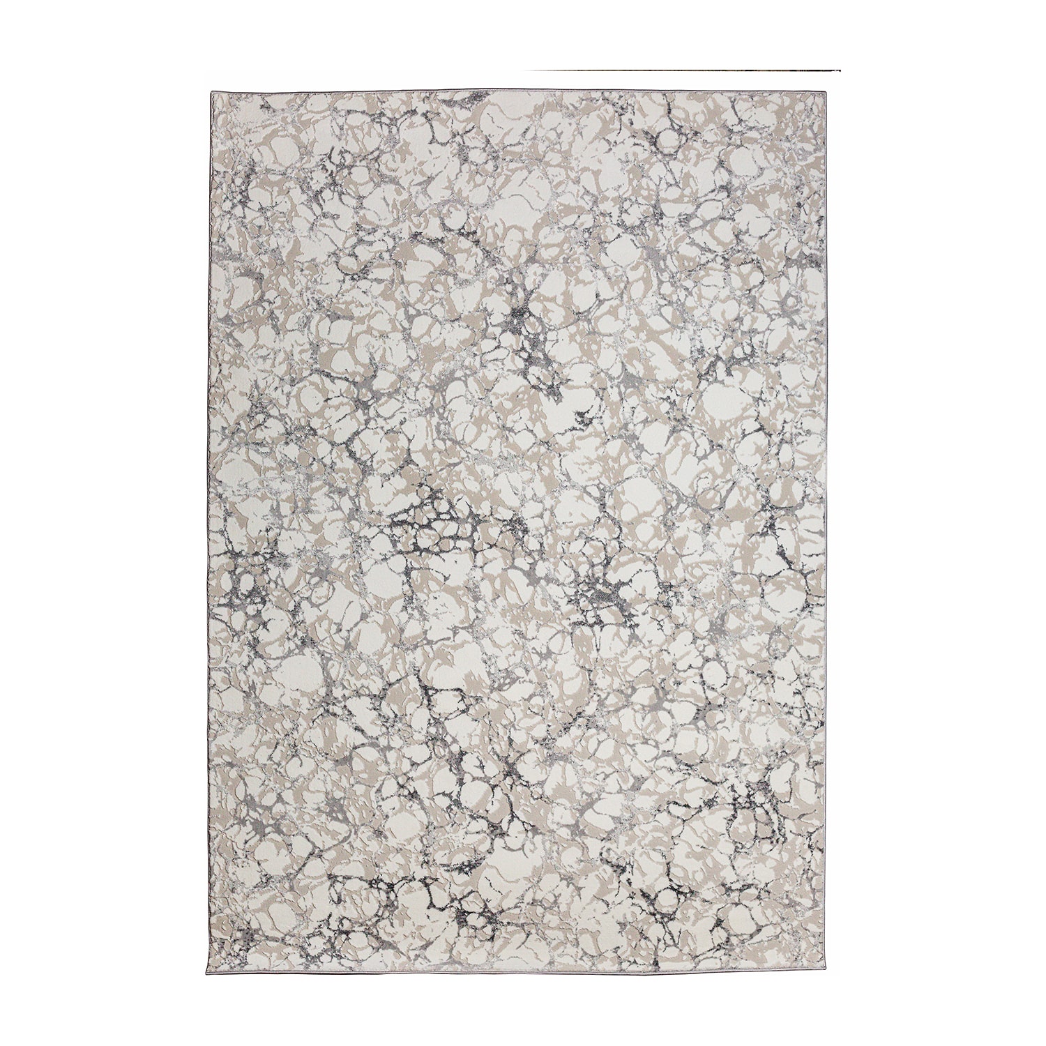 Radici Livigno Abstract 36"X60" Indoor Rectangular Accent Rug