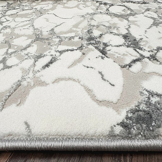 Radici Livigno Abstract 36"X60" Indoor Rectangular Accent Rug