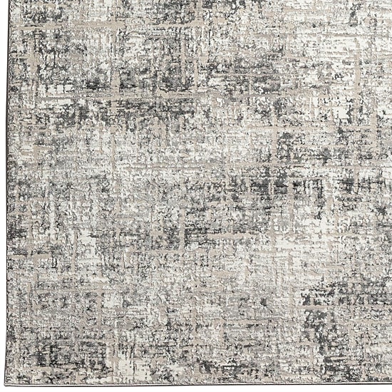 Radici Livigno Abstract Indoor Rectangular Accent Rug