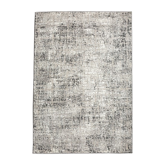 Radici Livigno Abstract Indoor Rectangular Accent Rug