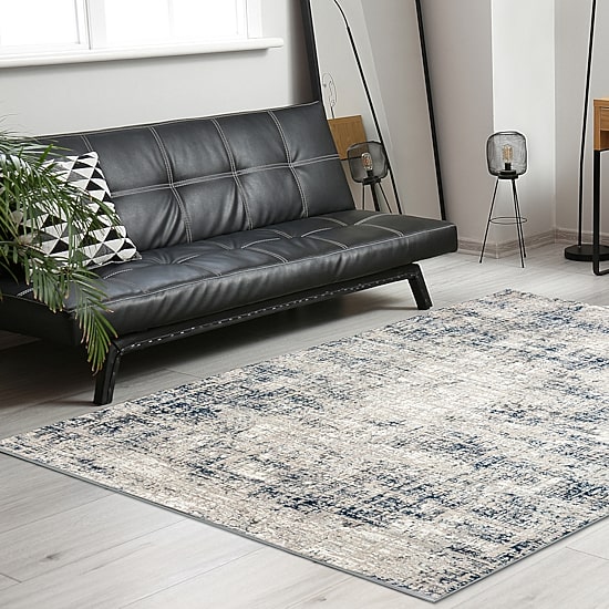 Radici Livigno Abstract Indoor Rectangular Area Rug