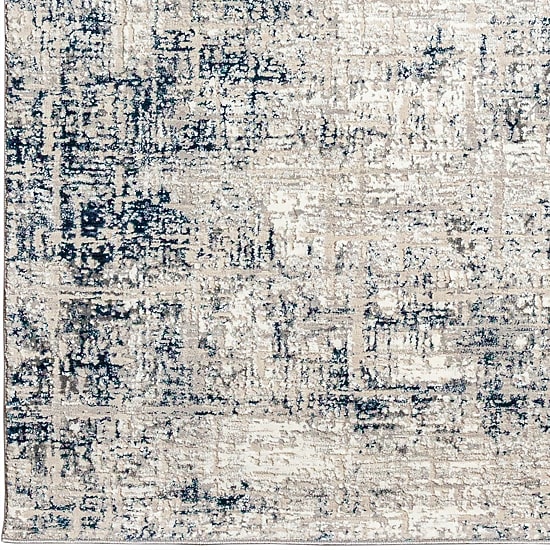 Radici Livigno Abstract Indoor Rectangular Area Rug