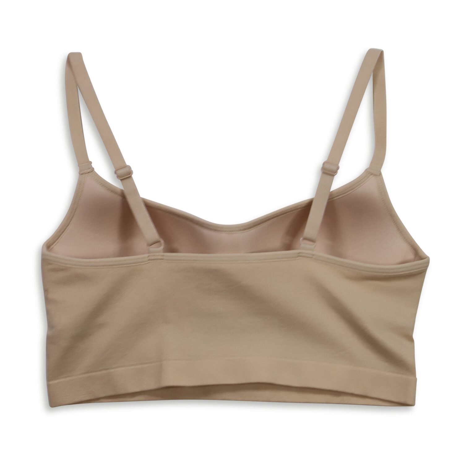 Maidenform Girls Seamless Light Support Bralette Rj4397-Br1