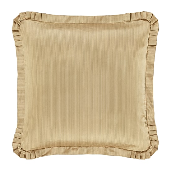 Queen Street Augustina Embellished Euro Sham