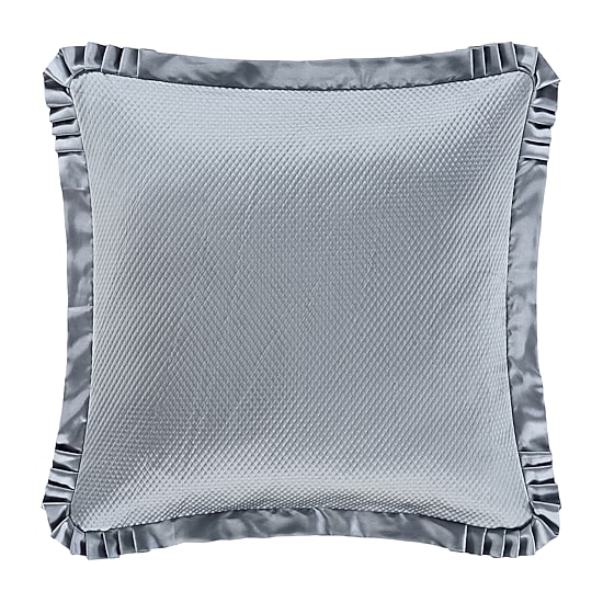 Queen Street Bacoli Embellished Euro Sham