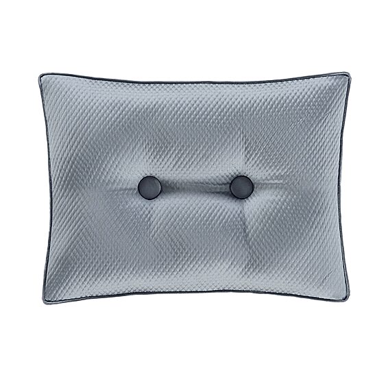 Queen Street Bacoli Rectangular Throw Pillow