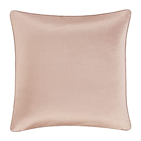 Queen Street Rosalita Embellished Euro Sham