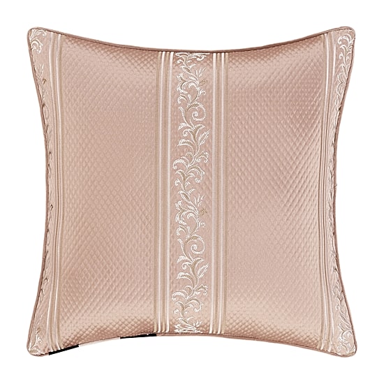 Queen Street Rosalita Square Throw Pillow