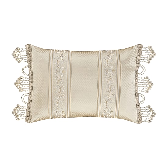 Queen Street Sympatica Rectangular Throw Pillow