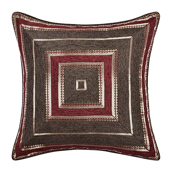 Queen Street Chandler Embellished Euro Sham