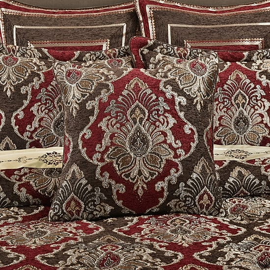 Queen Street Chandler Square Throw Pillow